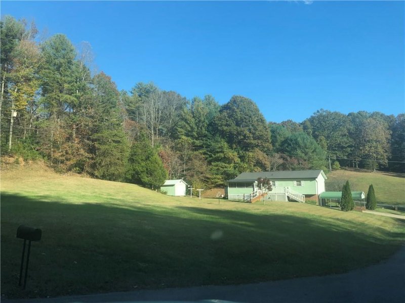 Property image 5 at 501 Georgetown Road, Lenoir, NC 28645