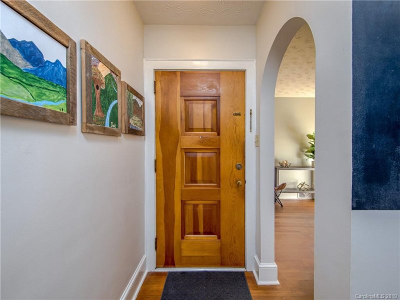 Property image 2 at 1 Haywood Drive, Canton, NC 28716