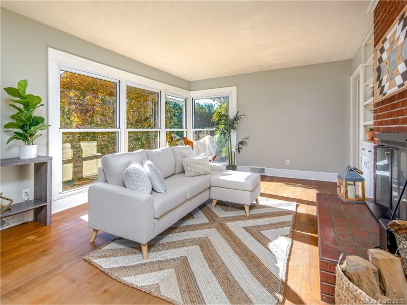 Property image 3 at 1 Haywood Drive, Canton, NC 28716