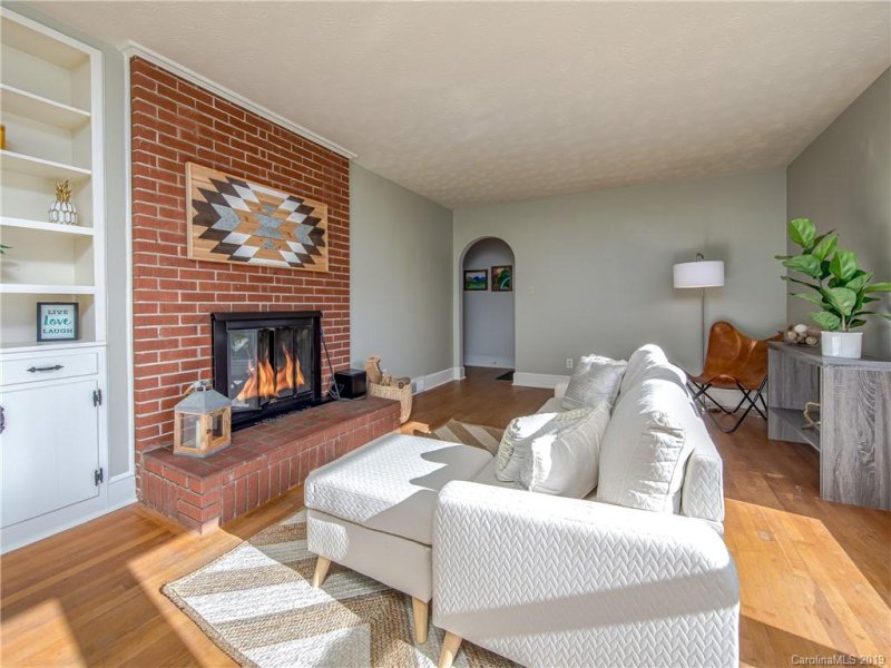 Property image 4 at 1 Haywood Drive, Canton, NC 28716