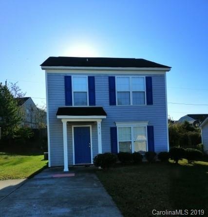 Property image 2 at 5813 Greenway Vista Lane, Charlotte, NC 28216