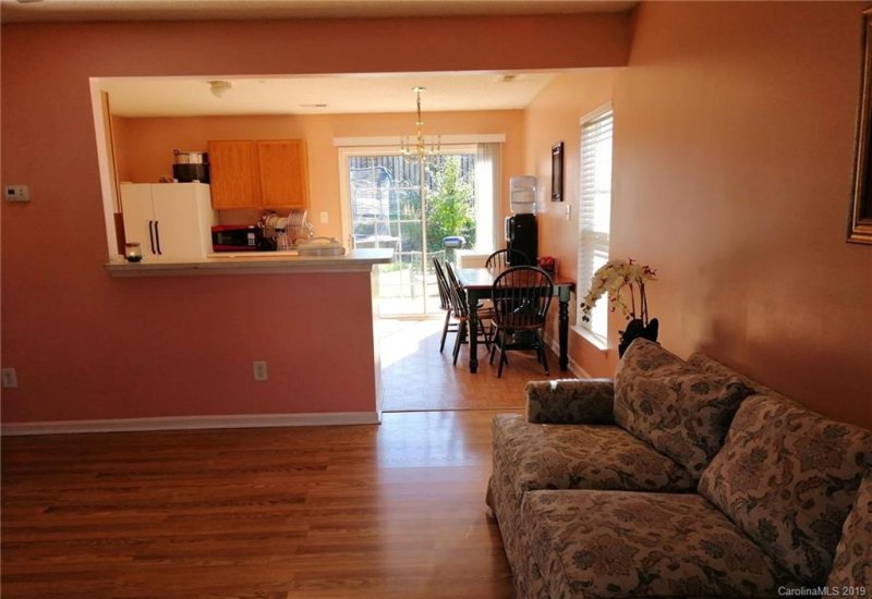 Property image 3 at 5813 Greenway Vista Lane, Charlotte, NC 28216