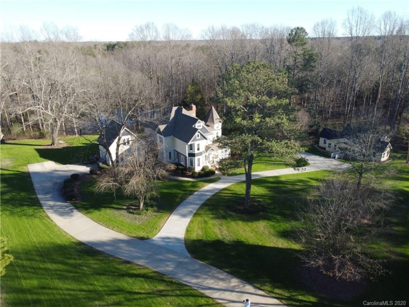 Property image 2 at 4401 Rockwood Drive, Waxhaw, NC 28173