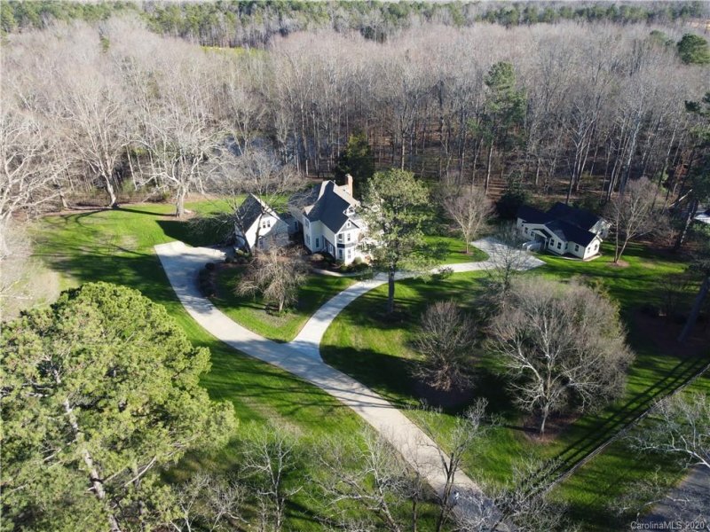 Property image 3 at 4401 Rockwood Drive, Waxhaw, NC 28173