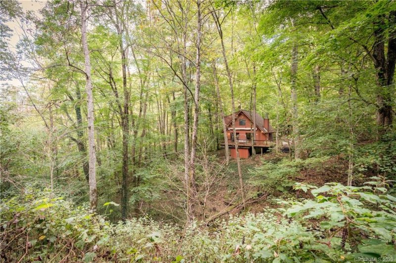 Property image 3 at 33 Fernbrook Road, Maggie Valley, NC 28751