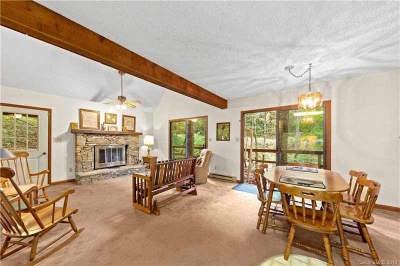 Property image 5 at 33 Fernbrook Road, Maggie Valley, NC 28751