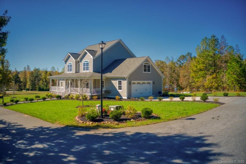 Property image 2 at 47 Hollymoorside Drive, Columbus, NC 28722