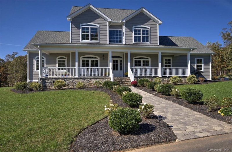 Property image 3 at 47 Hollymoorside Drive, Columbus, NC 28722