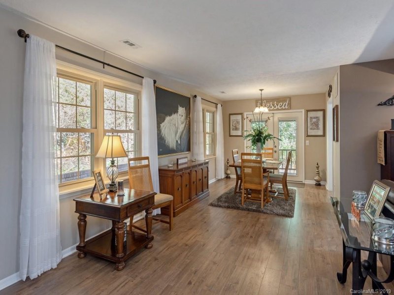 Property image 4 at 156 Long John Drive, Hendersonville, NC 28791