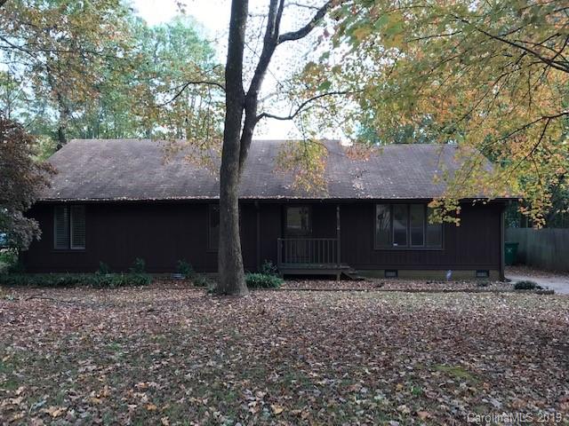 Property image 2 at 925 Burtonwood Circle, Charlotte, NC 28212