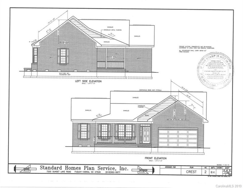 Property image 2 at 208 Victoria Circle, York, SC 29745