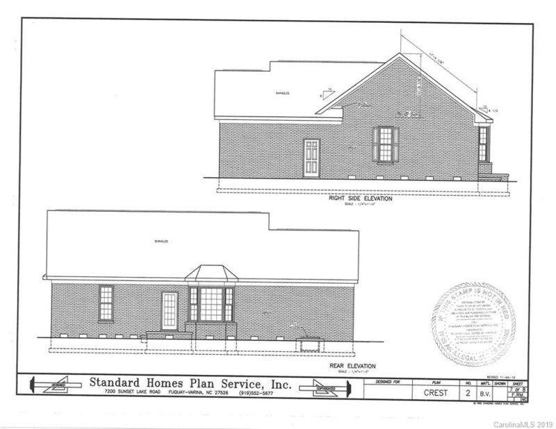 Property image 3 at 208 Victoria Circle, York, SC 29745