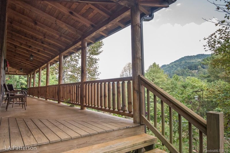 Property image 4 at 198 Bear Ridge Road, Bakersville, NC 28705