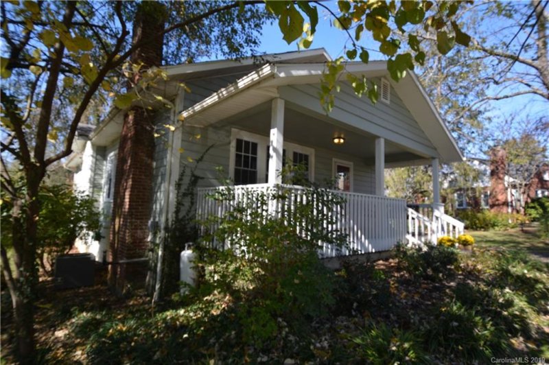 Property image 2 at 43 Lincoln Avenue, Asheville, NC 28803