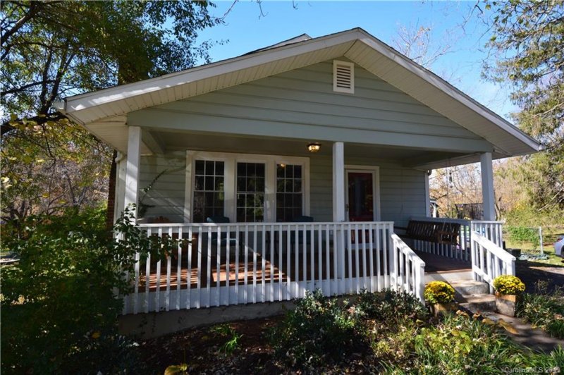 Property image 3 at 43 Lincoln Avenue, Asheville, NC 28803