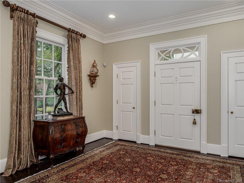 Property image 2 at 1239 Wareham Court, Charlotte, NC 28207