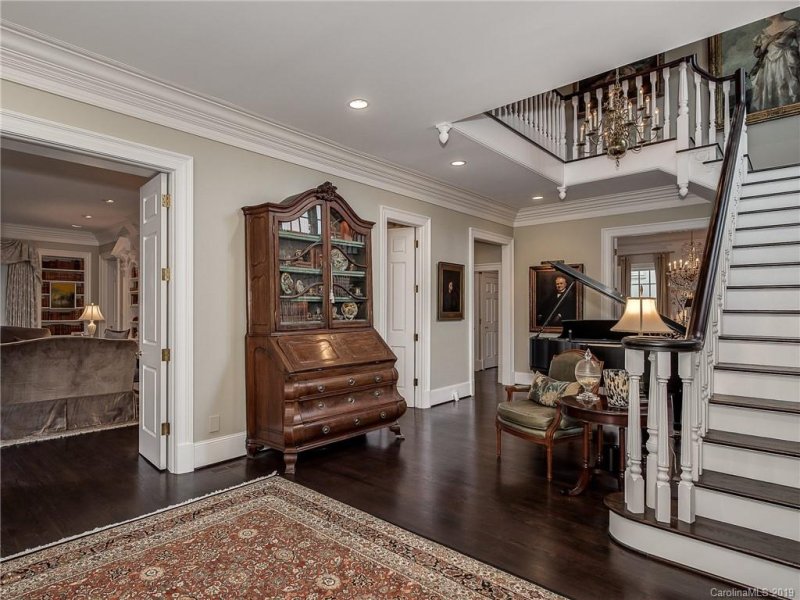 Property image 3 at 1239 Wareham Court, Charlotte, NC 28207