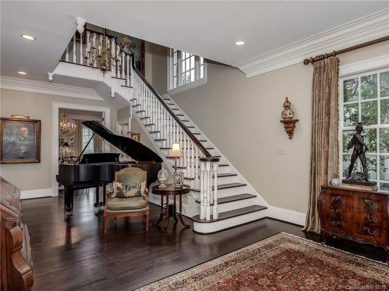 Property image 5 at 1239 Wareham Court, Charlotte, NC 28207