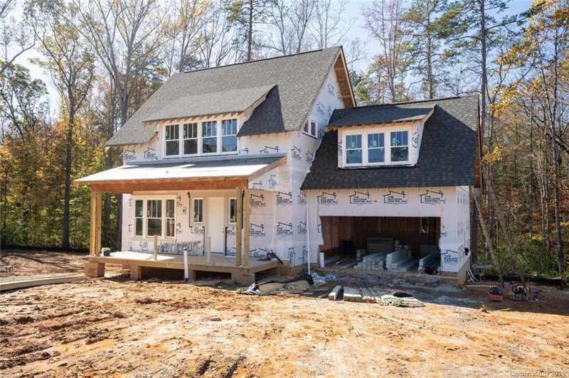 Property image 4 at 808 Patrick Johnston Lane, Davidson, NC 28036