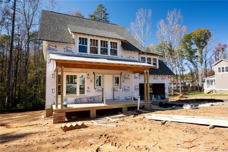 Property image 5 at 808 Patrick Johnston Lane, Davidson, NC 28036