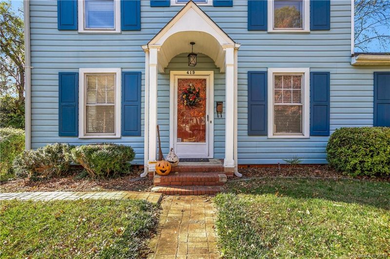 Property image 2 at 419 College Avenue, Rock Hill, SC 29730