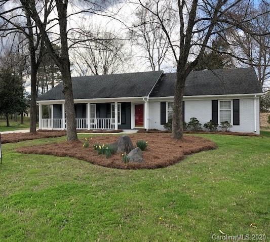7548 Yellow Pine Court