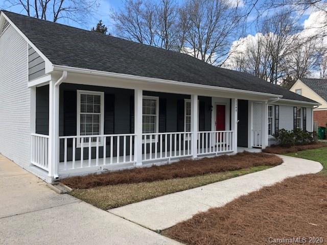 Property image 2 at 7548 Yellow Pine Court, Charlotte, NC 28277