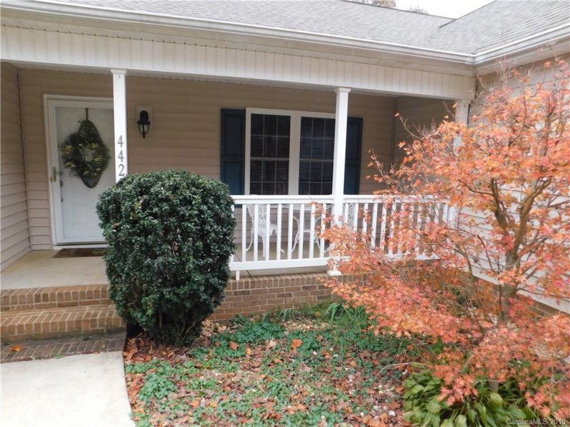 Property image 3 at 4421 Briarcreek Road, Maiden, NC 28650