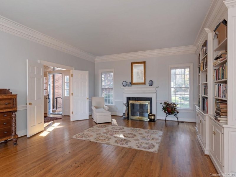 Property image 4 at 9 Yorkshire Way, Flat Rock, NC 28731