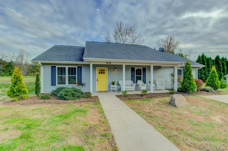 Property image 5 at 1474 Old Spartanburg Road, Hendersonville, NC 28792