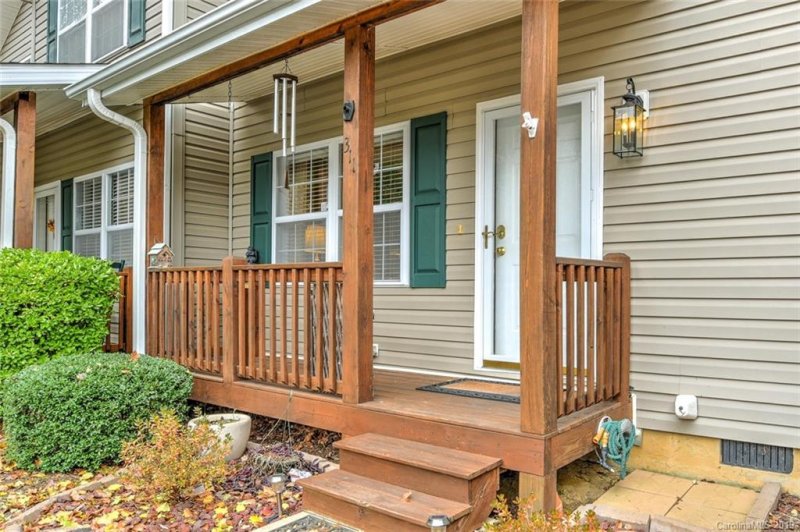 Property image 2 at 311 Tanbridge Road, Swannanoa, NC 28778