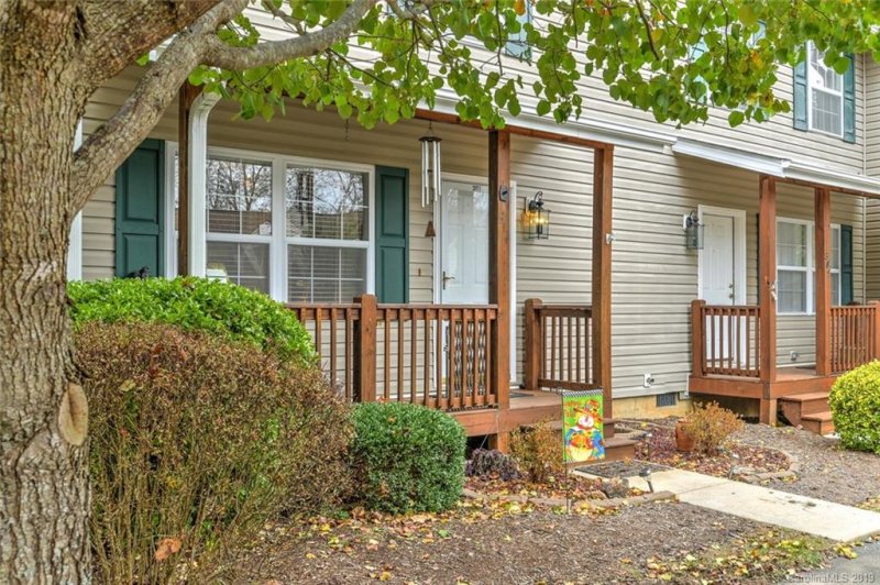 Property image 3 at 311 Tanbridge Road, Swannanoa, NC 28778