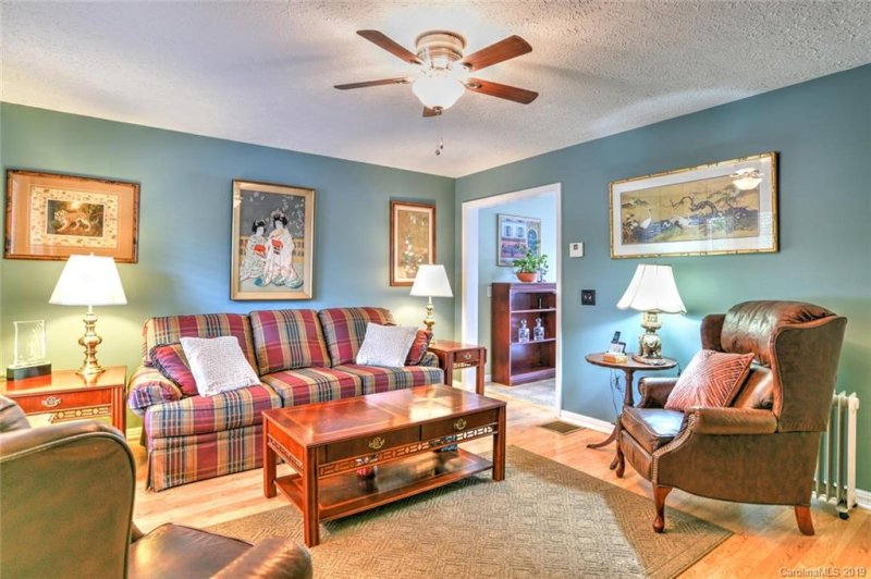 Property image 4 at 311 Tanbridge Road, Swannanoa, NC 28778