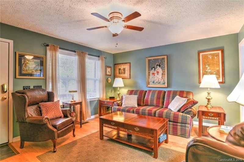 Property image 5 at 311 Tanbridge Road, Swannanoa, NC 28778