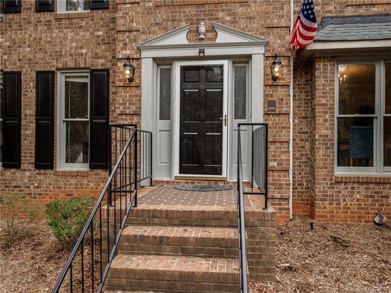 Property image 2 at 10420 Wyndham Forest Drive, Charlotte, NC 28277