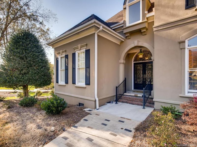 Property image 3 at 1140 Asheford Green Avenue, Concord, NC 28027