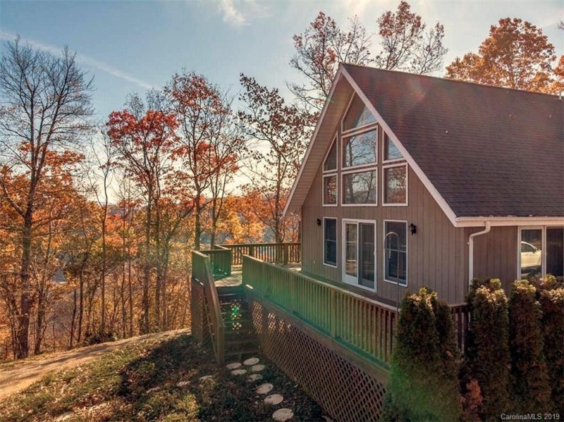 1145 Eagles Ridge Road