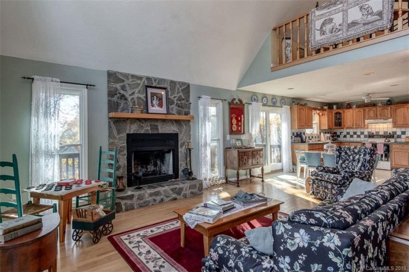 Property image 5 at 1145 Eagles Ridge Road, Sylva, NC 28779