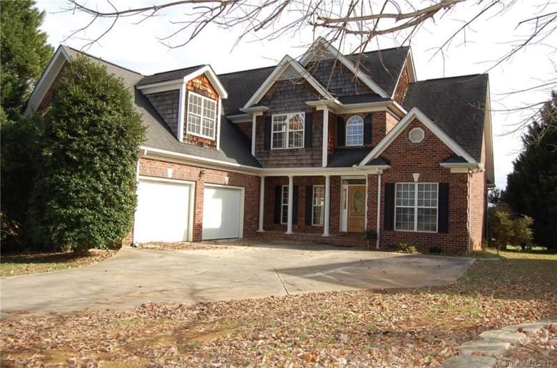 184 Eaglecrest Drive