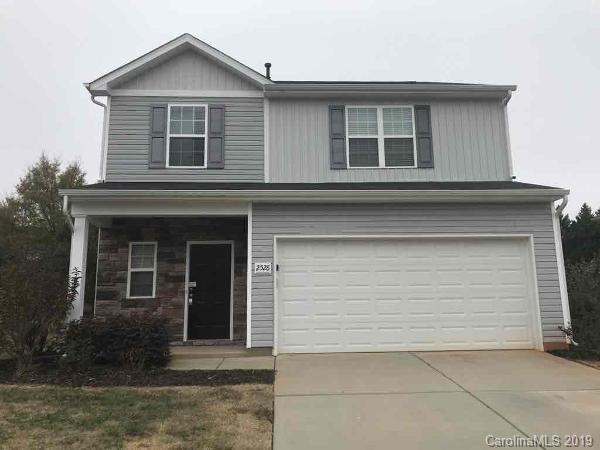 2528 Woodsorrel Lane