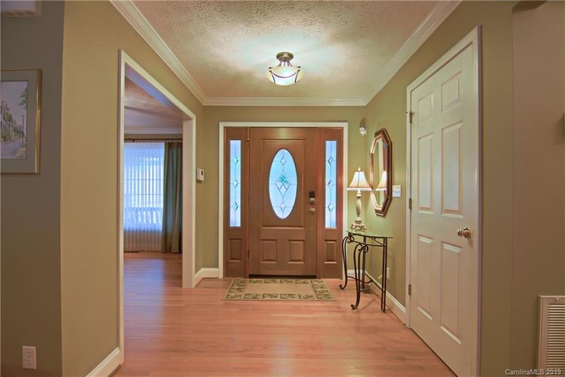 Property image 4 at 20 W Fairway Drive, Etowah, NC 28729