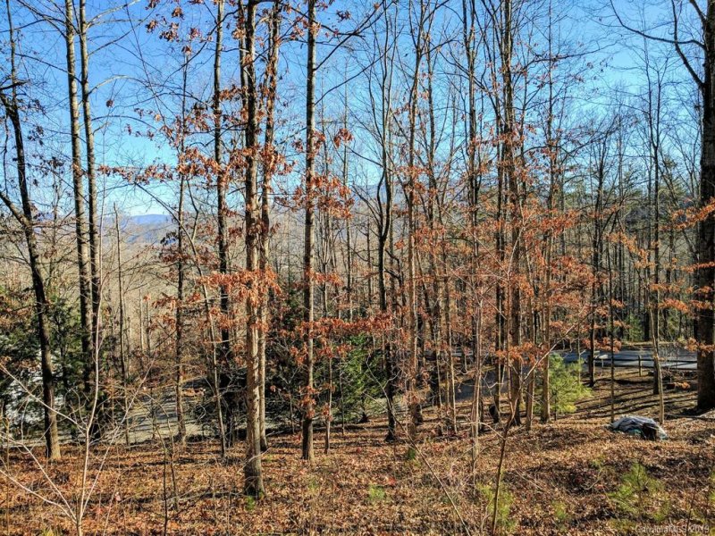 Property image 2 at Lot 27 Cobblestone Drive, Waynesville, NC 28786
