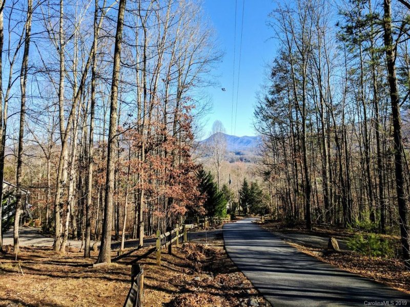 Property image 4 at Lot 27 Cobblestone Drive, Waynesville, NC 28786
