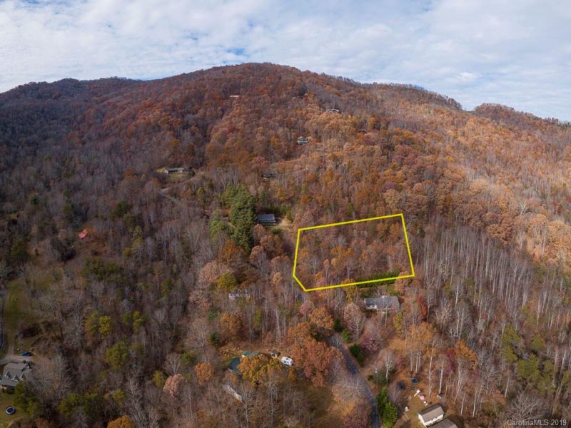 Property image 5 at Lot 27 Cobblestone Drive, Waynesville, NC 28786