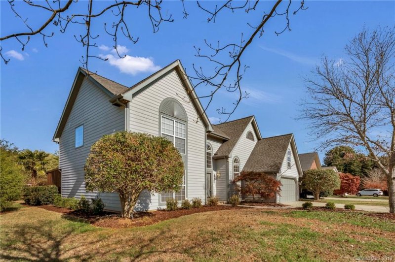 14307 Ruddy Court