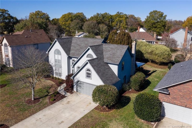 Property image 2 at 14307 Ruddy Court, Charlotte, NC 28273