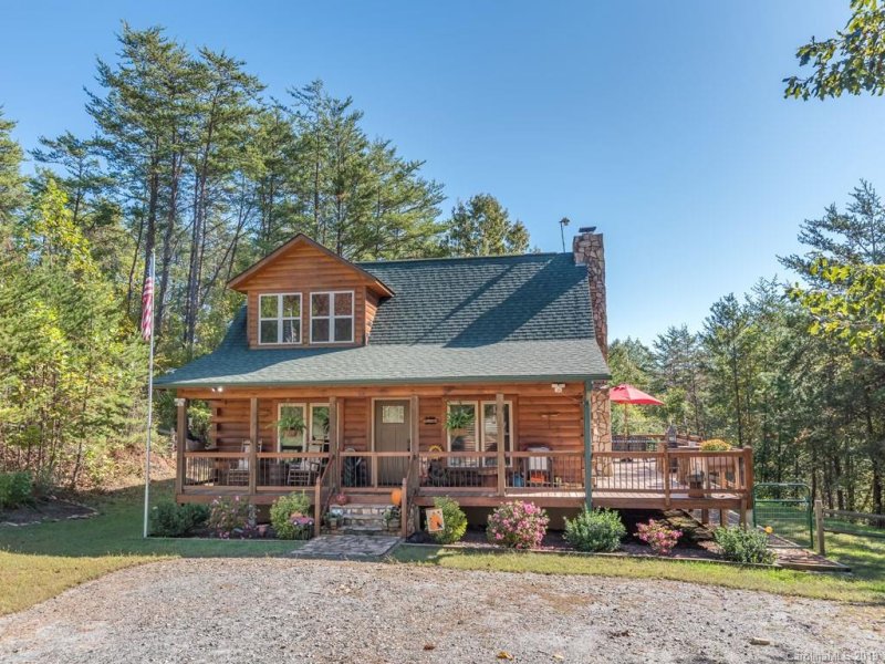 Property image 2 at 120 Sweetbriar Road, Lake Lure, NC 28746