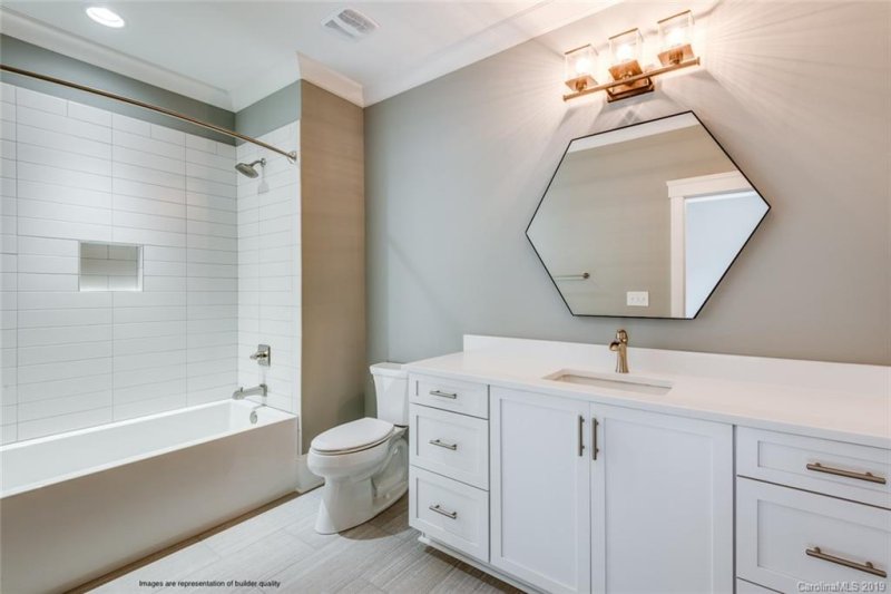 Property image 3 at 2406 Marshall Place, Charlotte, NC 28203