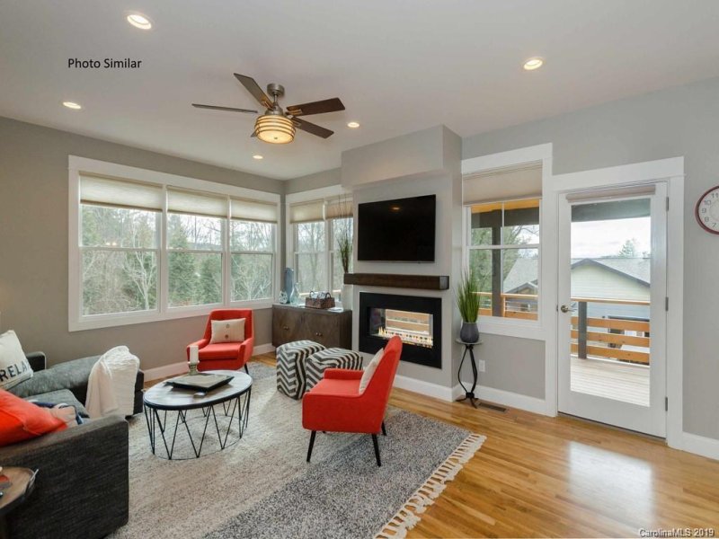 Property image 5 at 406 Harold Place, Asheville, NC 28804