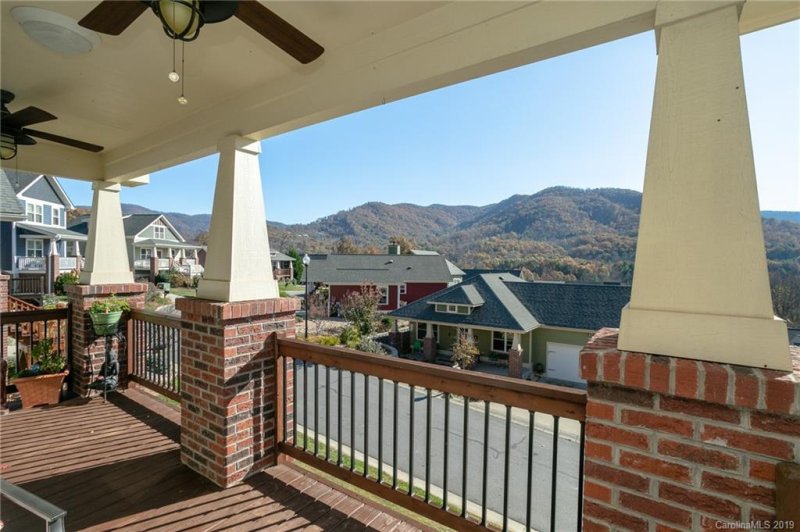 Property image 2 at 35 Byrdcliffe Lane, Asheville, NC 28805